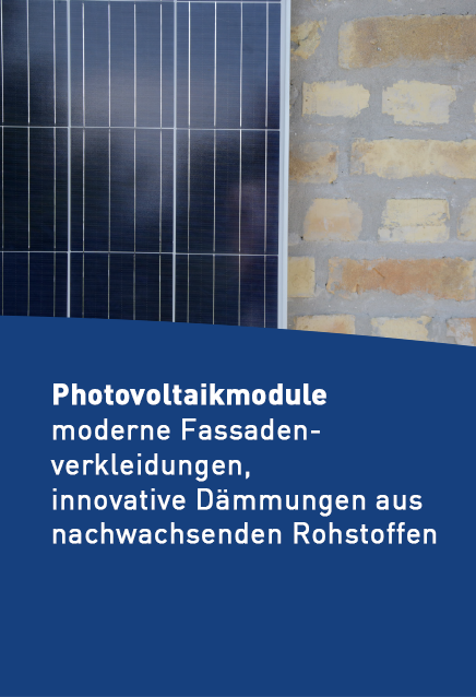 Photovoltaikmodule